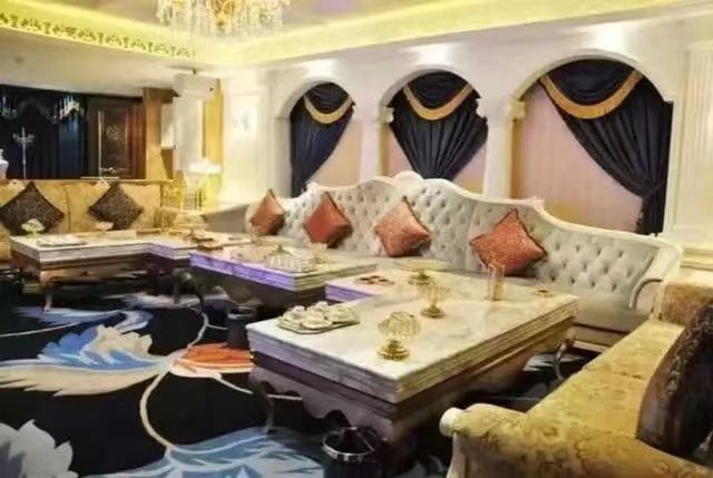 保定小时场ktv计时技巧-易县ktv预定